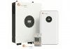 Felicity: Zestaw Inwerter hybrydowy T-REX-10KLP3G01 + Bateria FLA48250 12,5kWh + Smart Meter (niskonapięciowy)